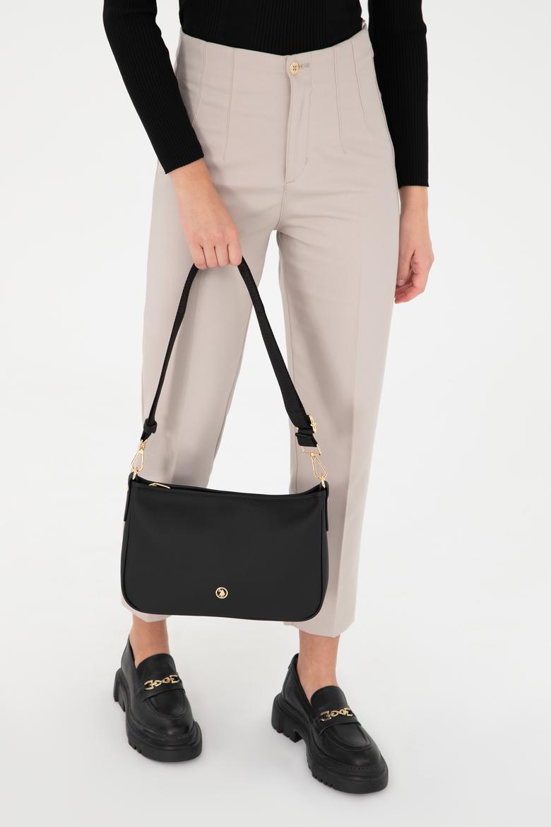 Kadın Siyah Kol Çantası - 50303434001