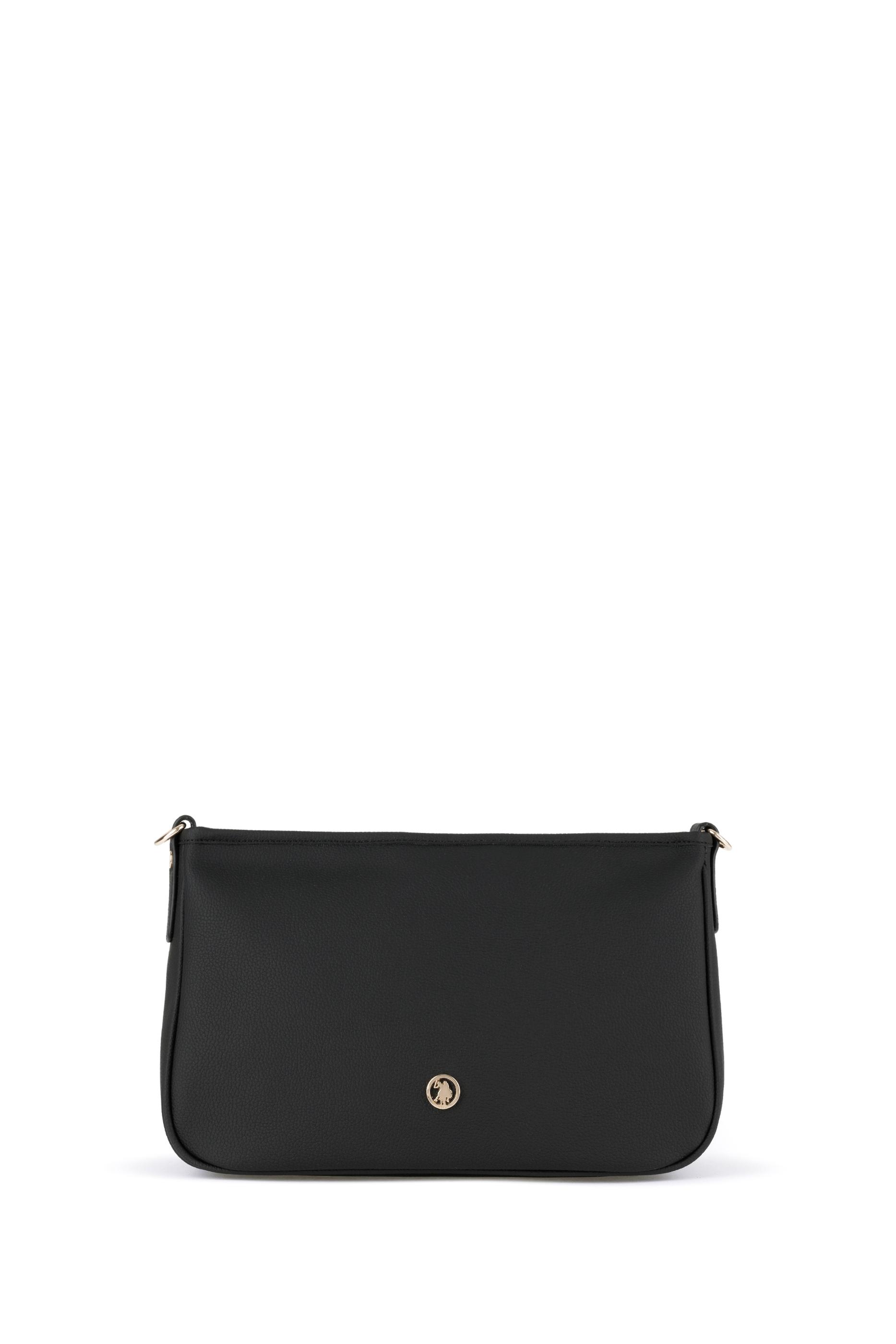 Kadın Siyah Kol Çantası