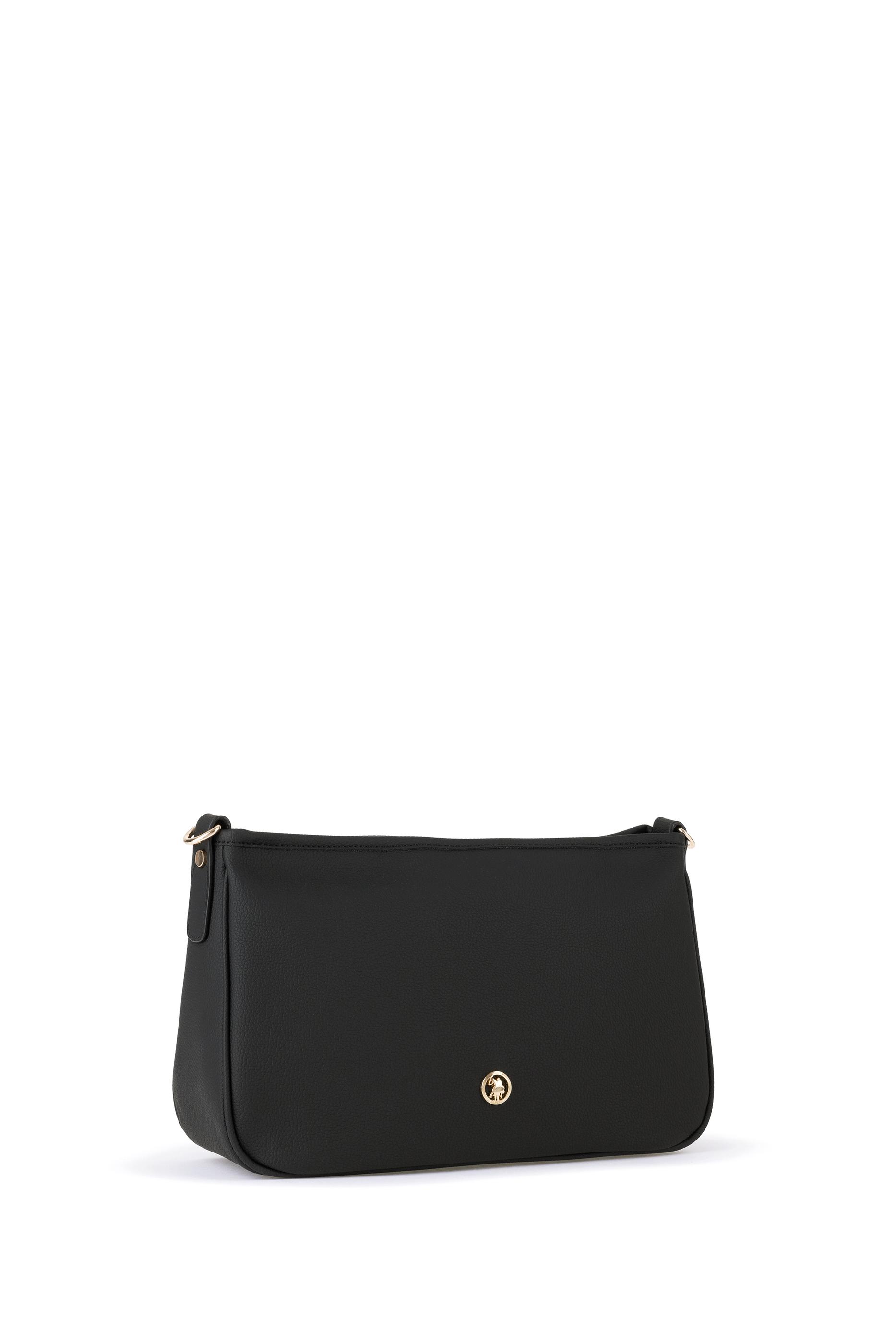 Kadın Siyah Kol Çantası