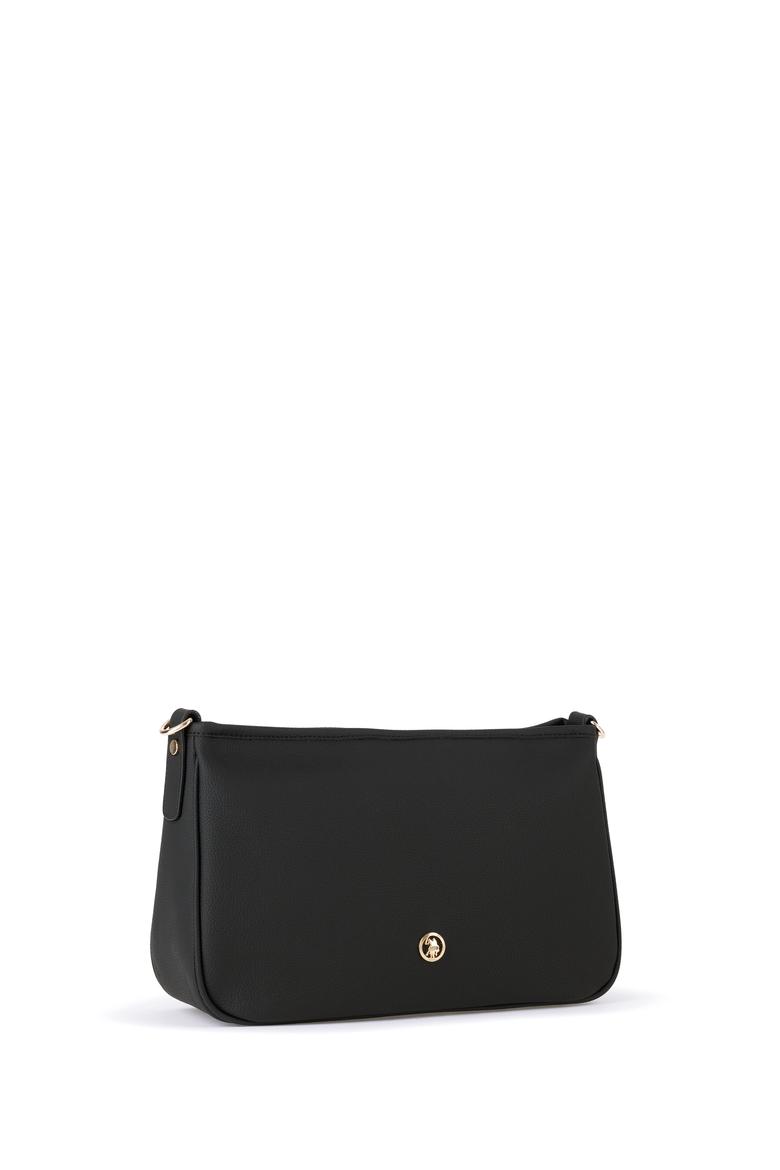 Kadın Siyah Kol Çantası - 50303434001