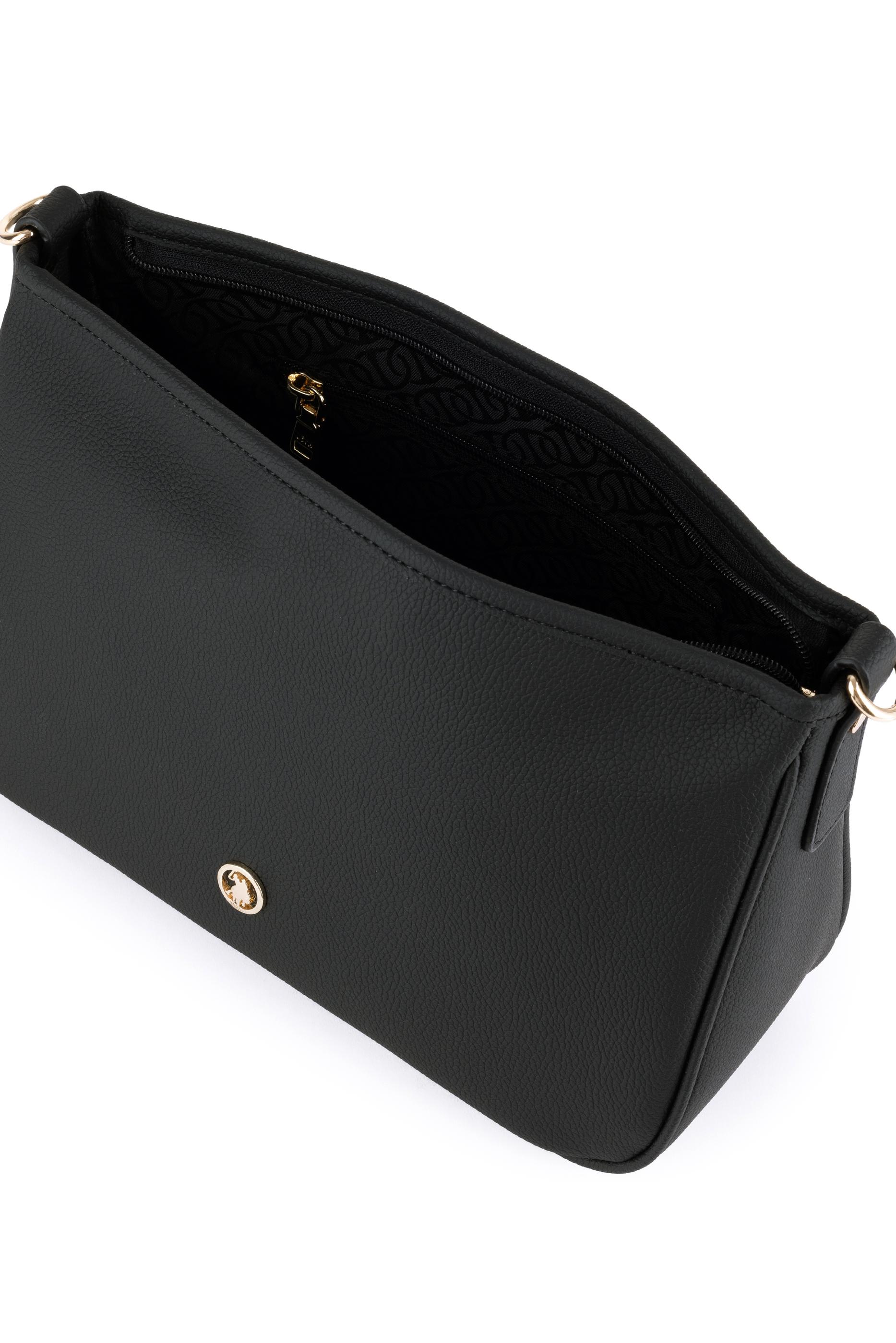 Kadın Siyah Kol Çantası