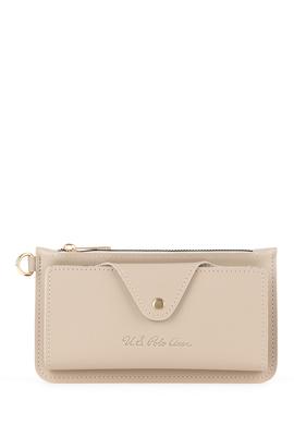 Kadın Bej Cüzdan - 50297338001