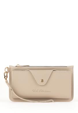Kadın Bej Cüzdan - 50297338001
