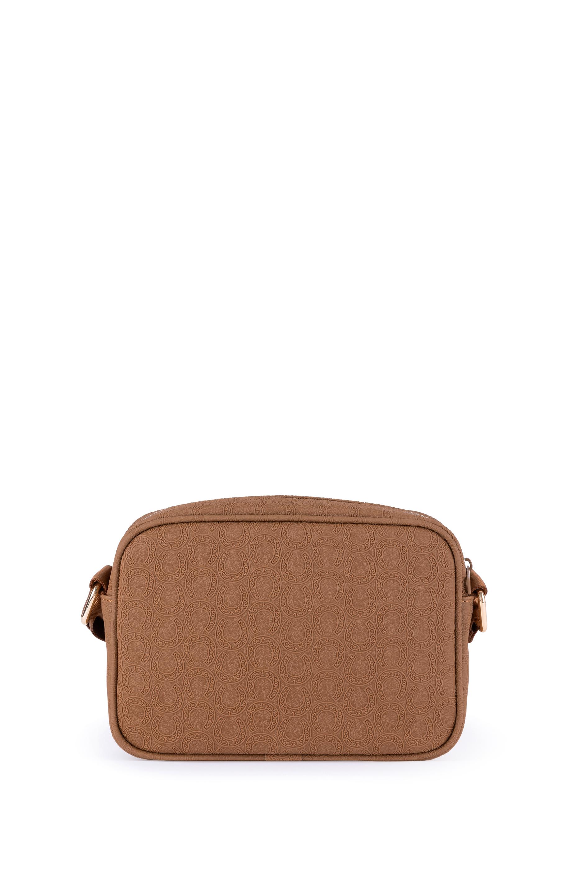 Kadın Kahverengi Çapraz Çanta