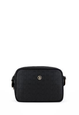 Kadın Siyah Çapraz Çanta - 50303424001