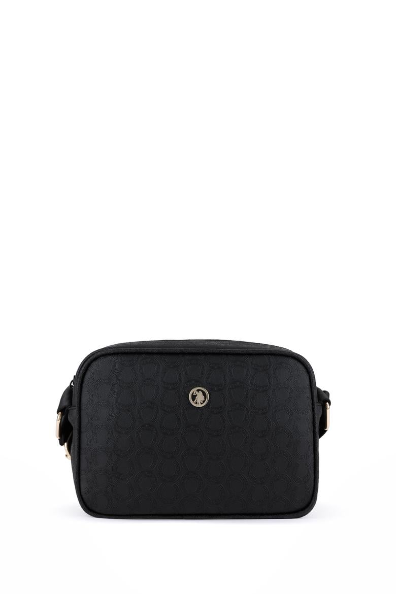 Kadın Siyah Çapraz Çanta - 50303424001