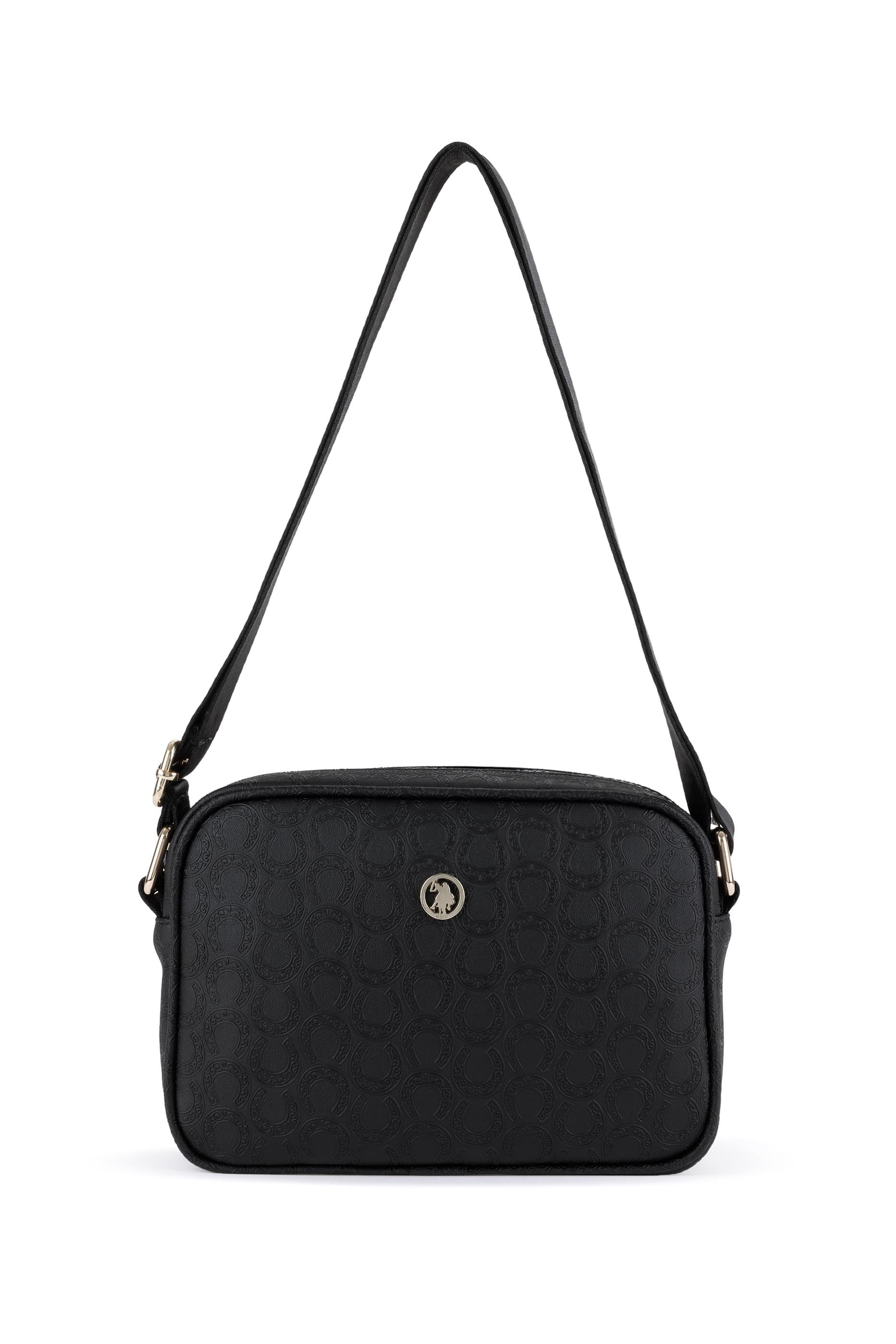 Kadın Siyah Çapraz Çanta