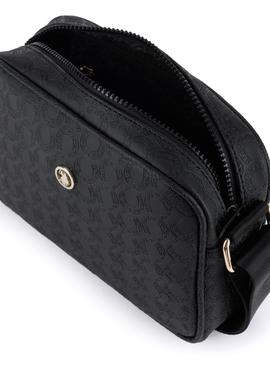 Kadın Siyah Çapraz Çanta - 50303424001