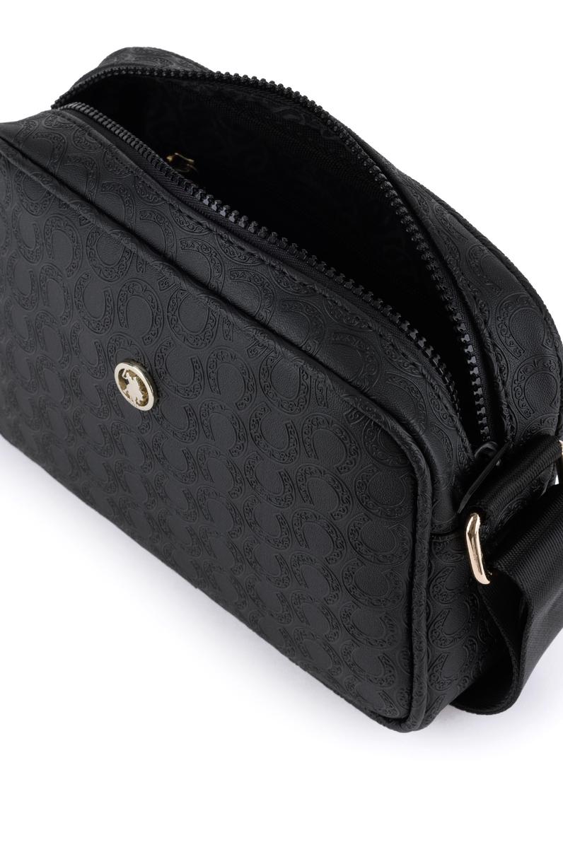 Kadın Siyah Çapraz Çanta