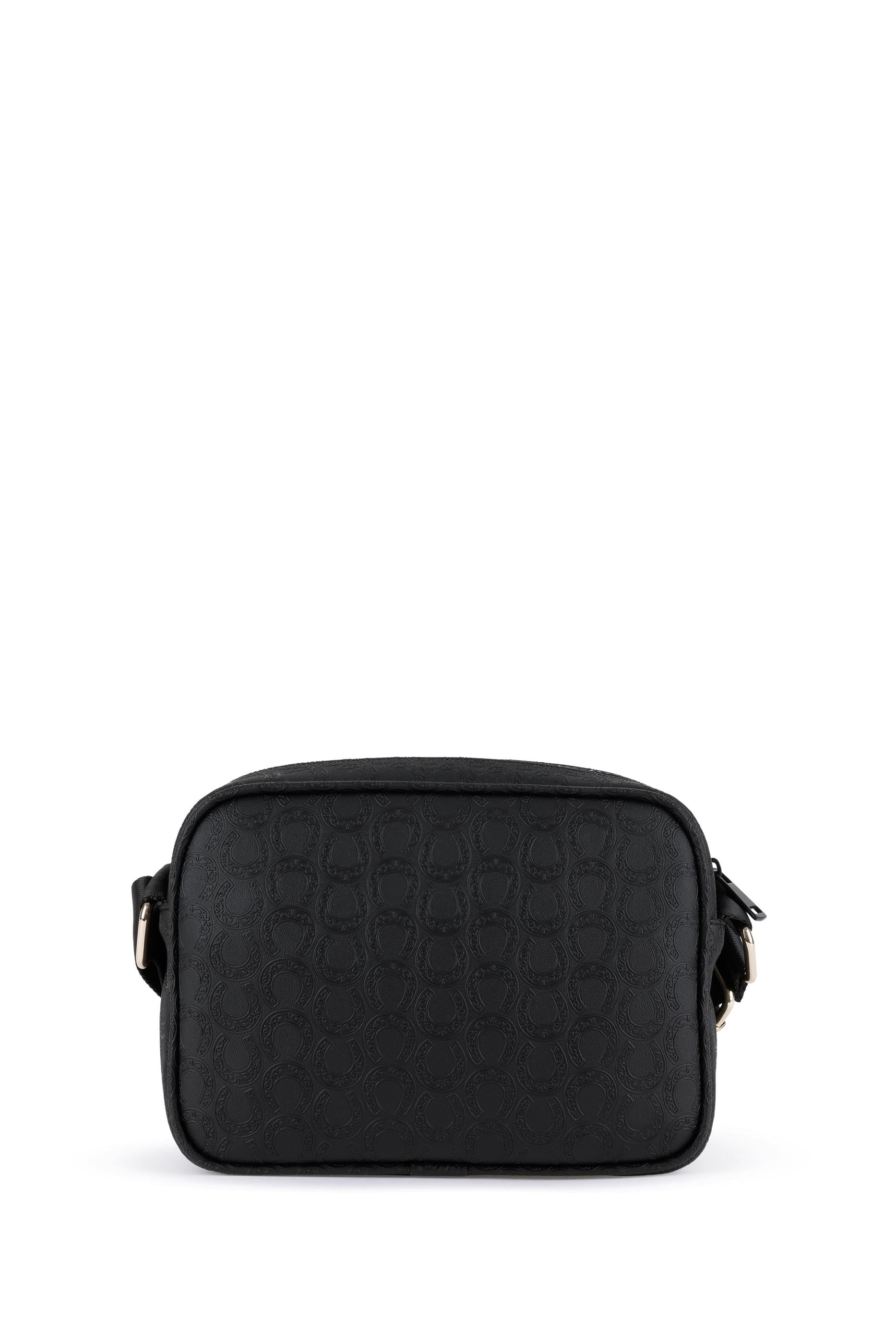 Kadın Siyah Çapraz Çanta