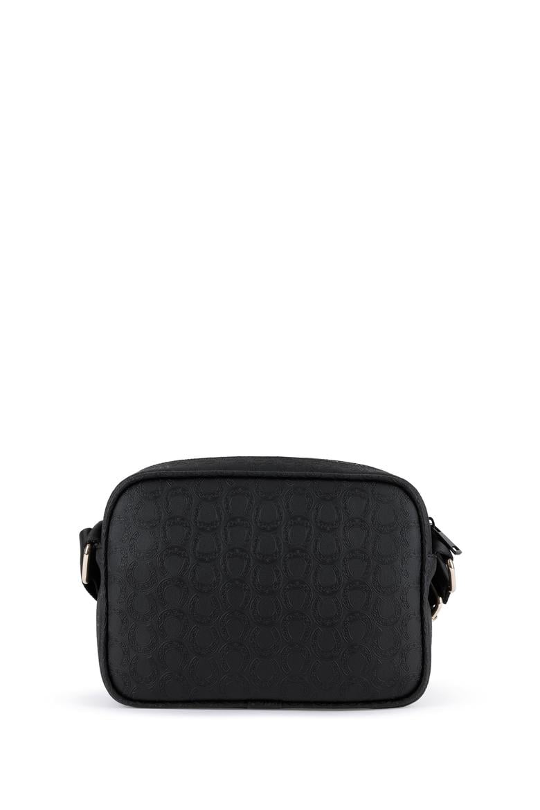 Kadın Siyah Çapraz Çanta - 50303424001