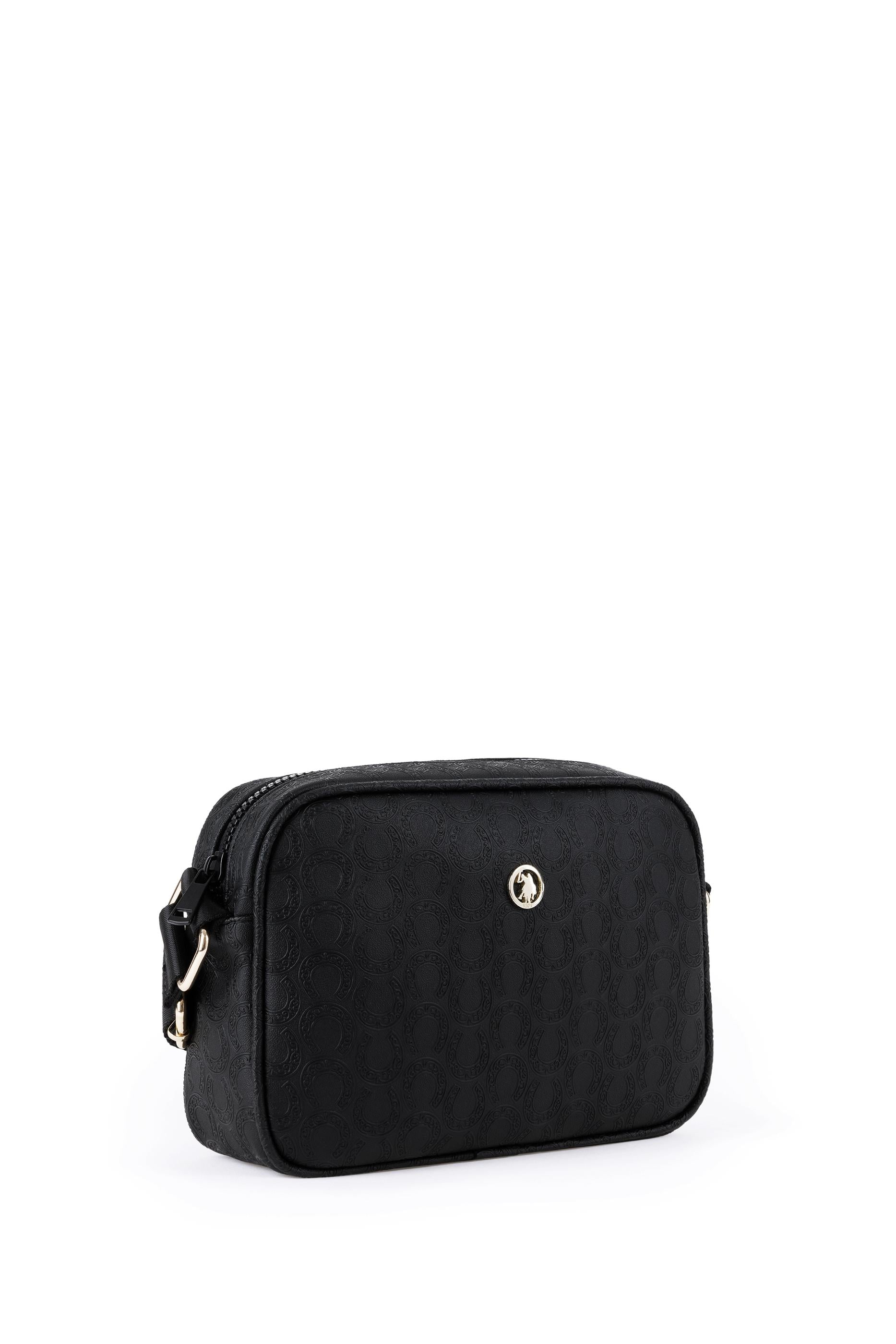 Kadın Siyah Çapraz Çanta