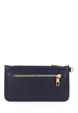 Kadın Lacivert Cüzdan - 50297338003
