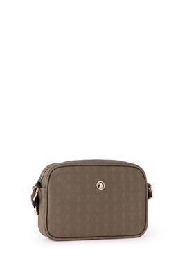 Kadın Açık Haki Çapraz Çanta - 50303424002