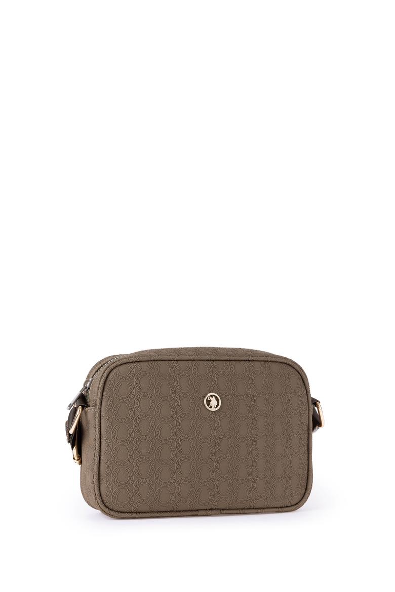 Kadın Açık Haki Çapraz Çanta - 50303424002