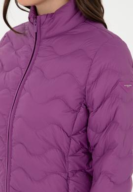 Kadın Menekşe Mont - 50289553039