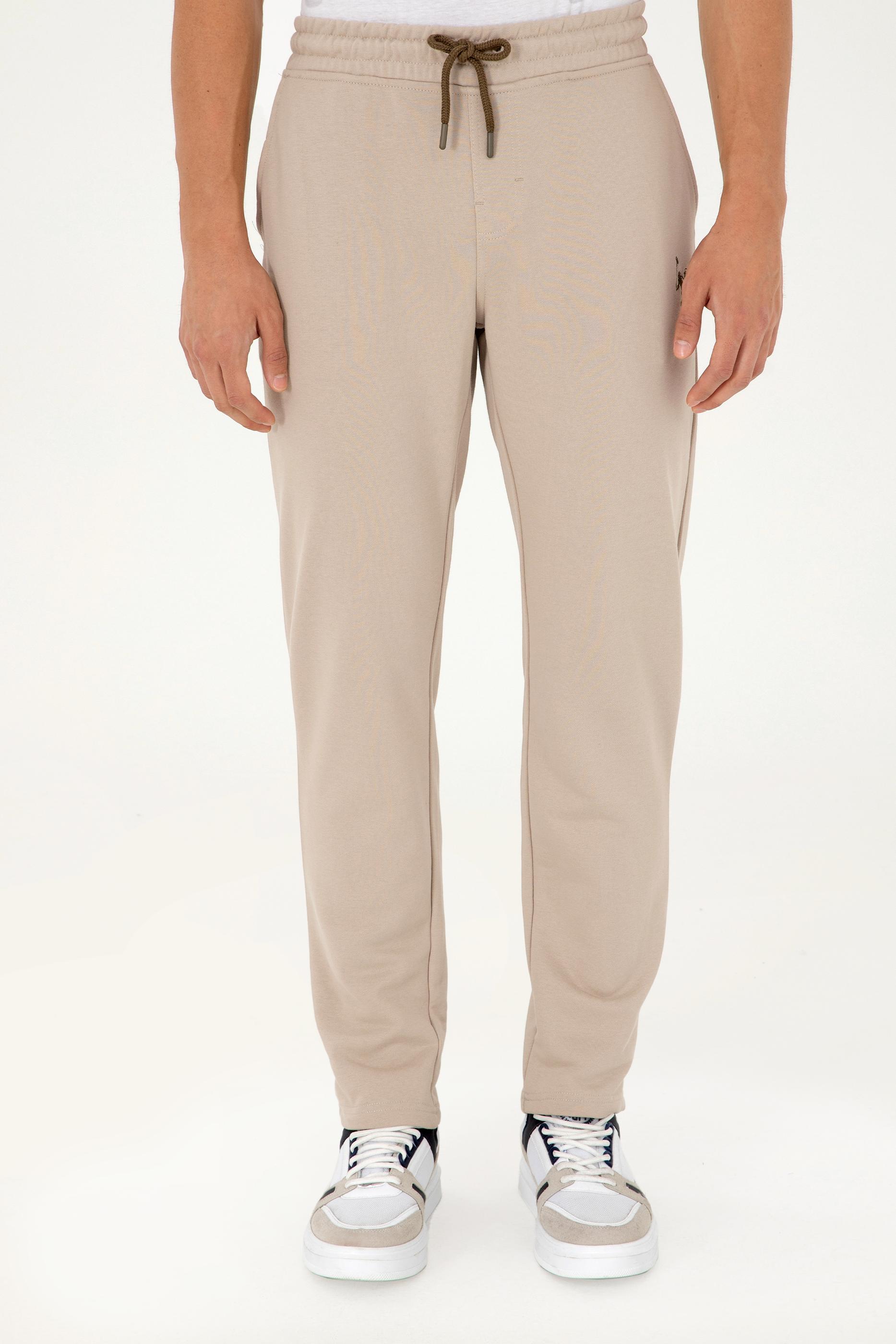 Erkek Taş Eşofman Altı