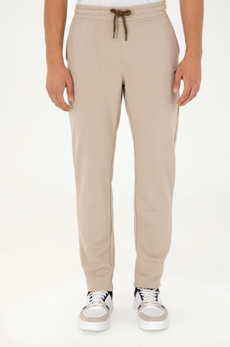 Erkek Taş Eşofman Altı