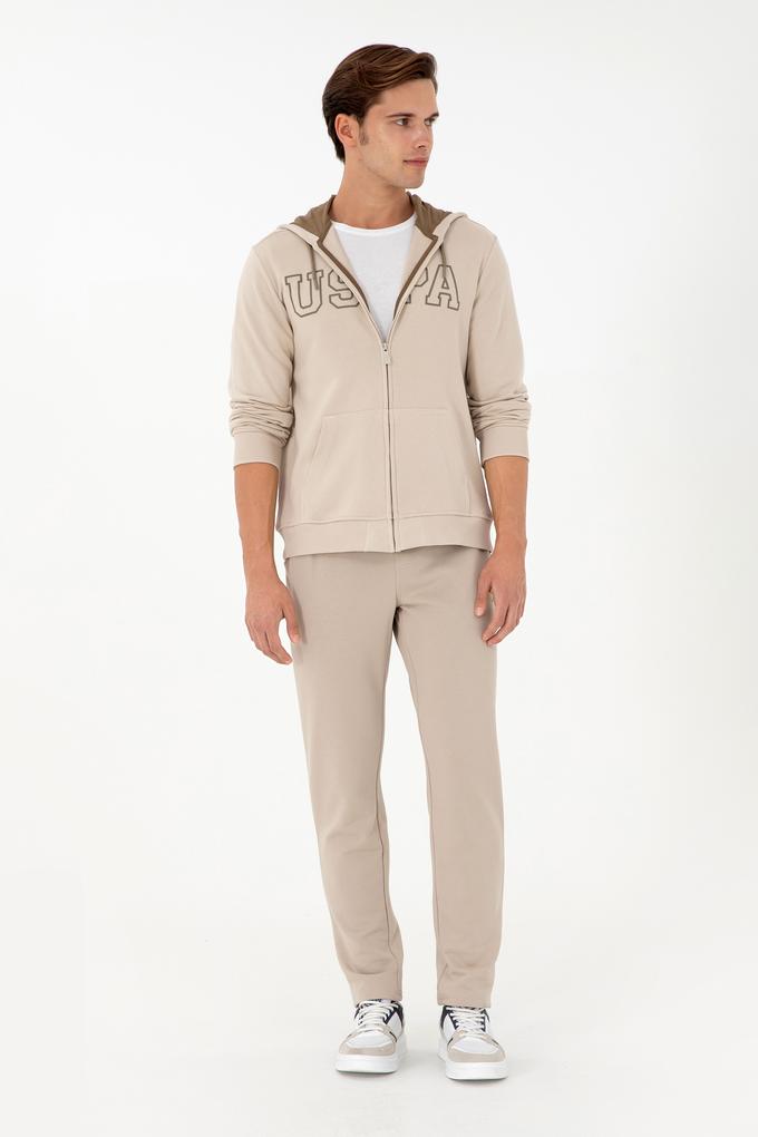 Erkek Taş Eşofman Altı