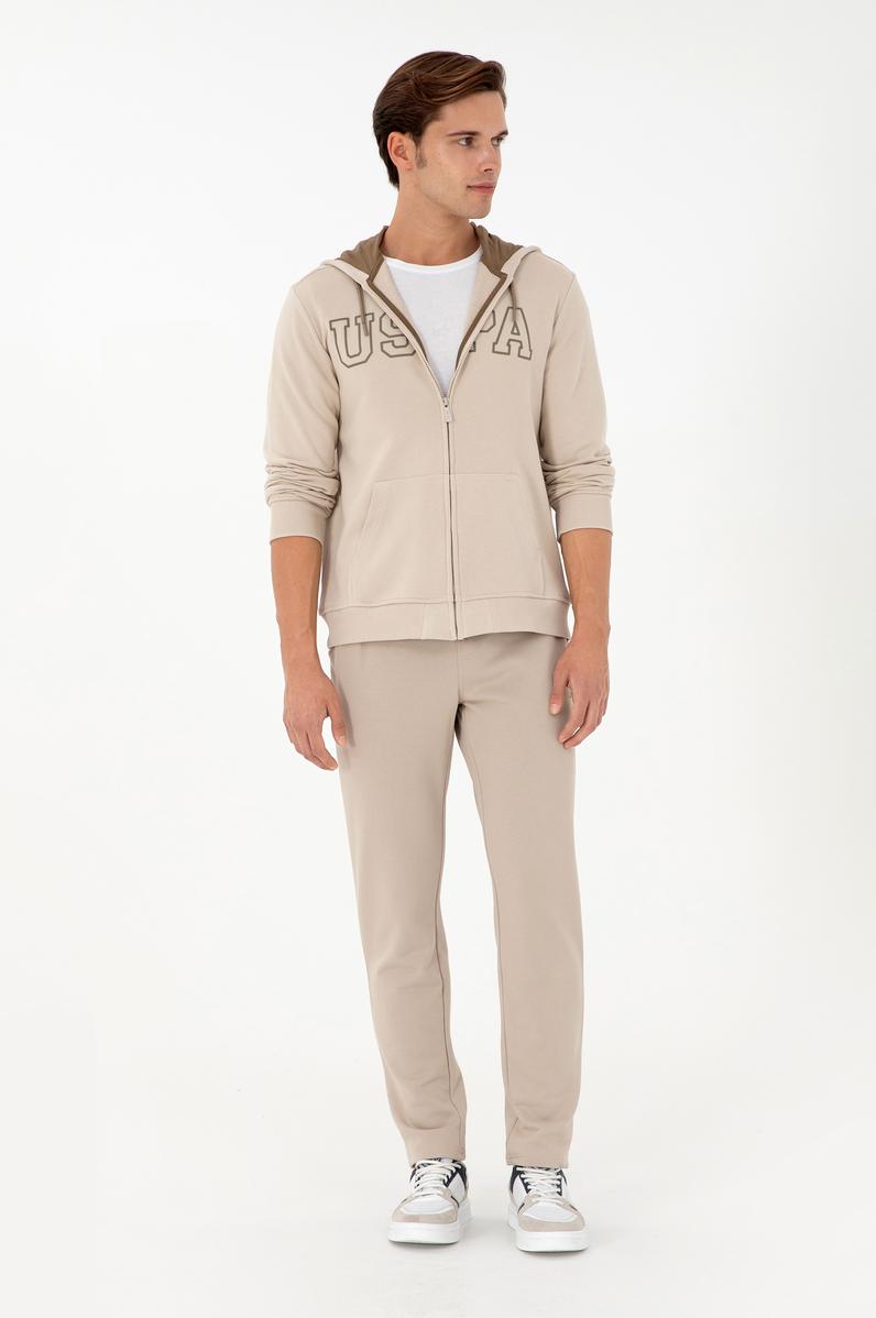 Erkek Taş Eşofman Altı