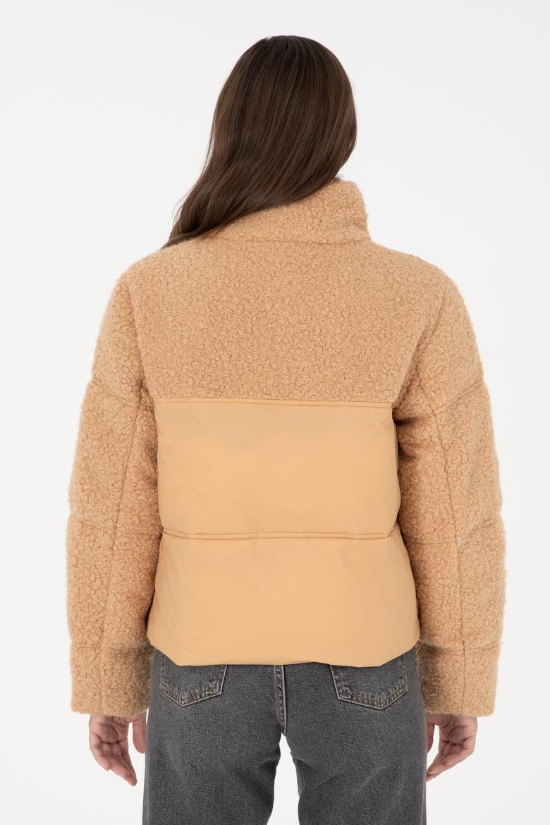 Kadın Camel Mont - 50291312047