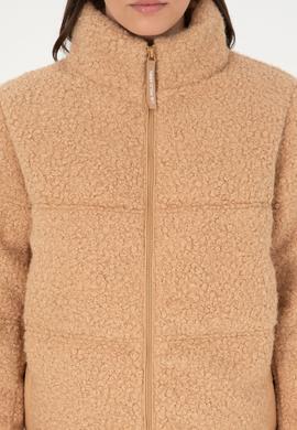 Kadın Camel Mont - 50291312047