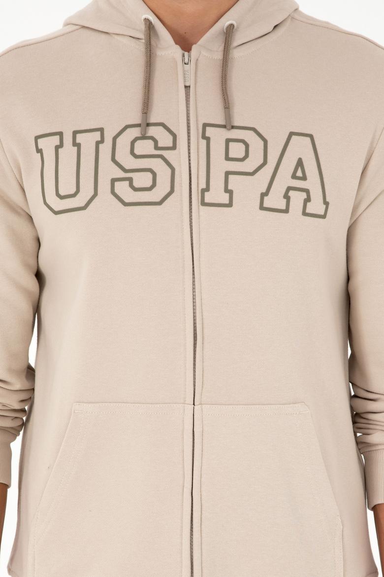 Erkek Taş Örme Hırka - 50295172047