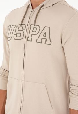 Erkek Taş Örme Hırka - 50295172047