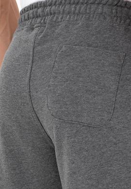 Erkek Antrasit Melanj Eşofman Altı - 50289055028