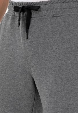 Erkek Antrasit Melanj Eşofman Altı - 50289055028