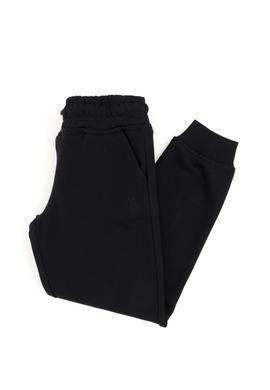 Erkek Çocuk Siyah Eşofman Altı - 50289136006