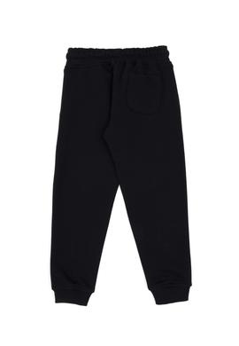 Erkek Çocuk Siyah Eşofman Altı - 50289136006