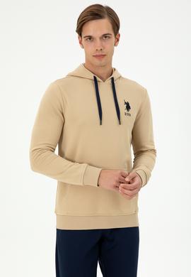 Erkek Kum Basic Sweatshirt - 50289059214