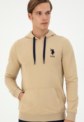 Erkek Kum Basic Sweatshirt - 50289059214