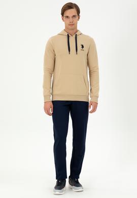 Erkek Kum Basic Sweatshirt - 50289059214