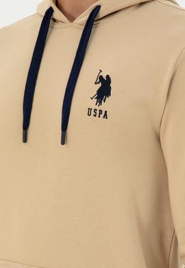 Erkek Kum Basic Sweatshirt - 50289059214