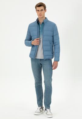 Erkek Saks Mont - 50290711078