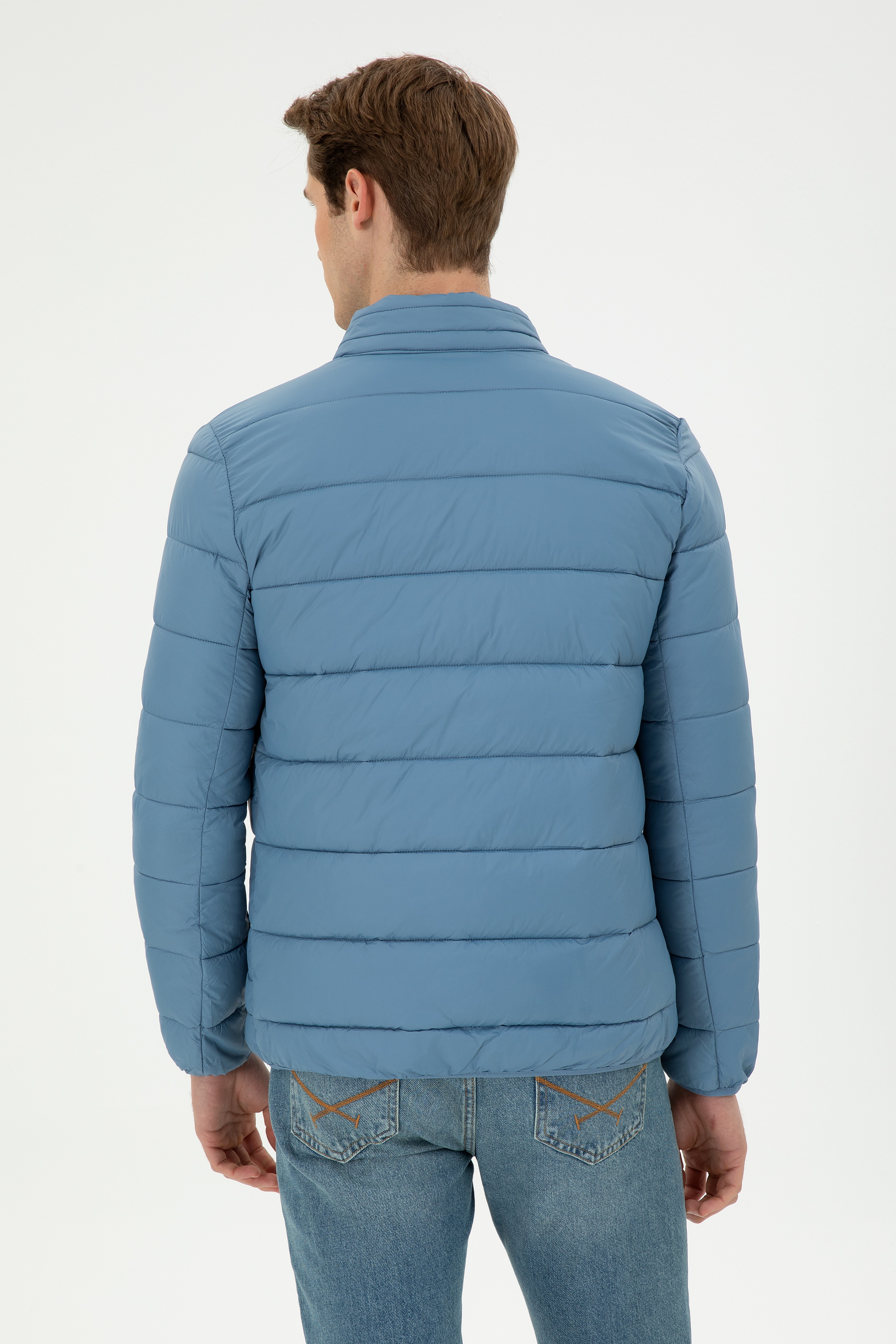 Erkek Saks Mont - Image 5