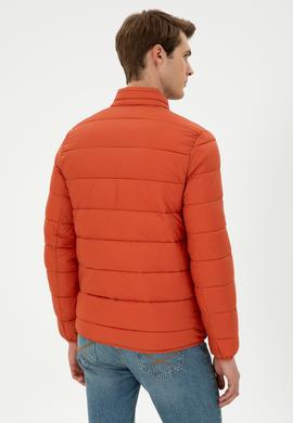 Erkek Kiremit Mont - 50290711064