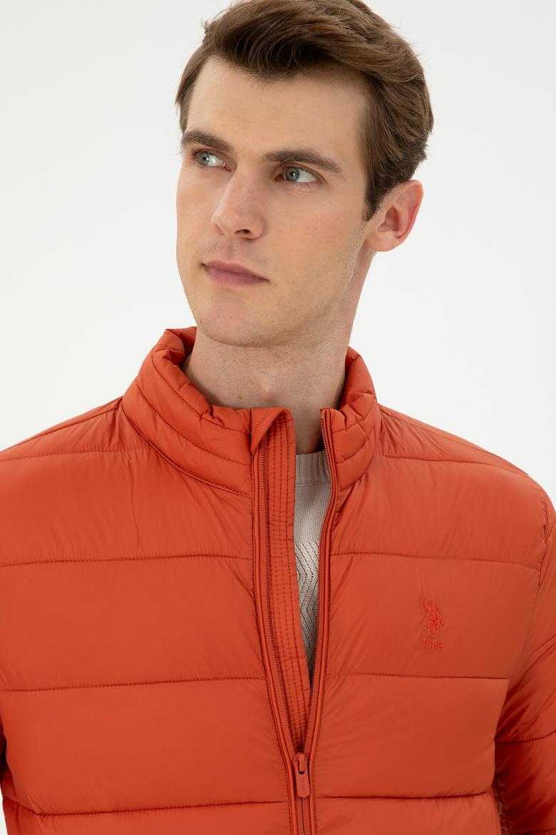 Erkek Kiremit Mont - 50290711064