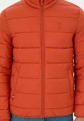 Erkek Kiremit Mont - 50290711064