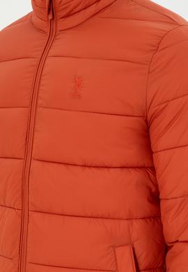 Erkek Kiremit Mont - 50290711064