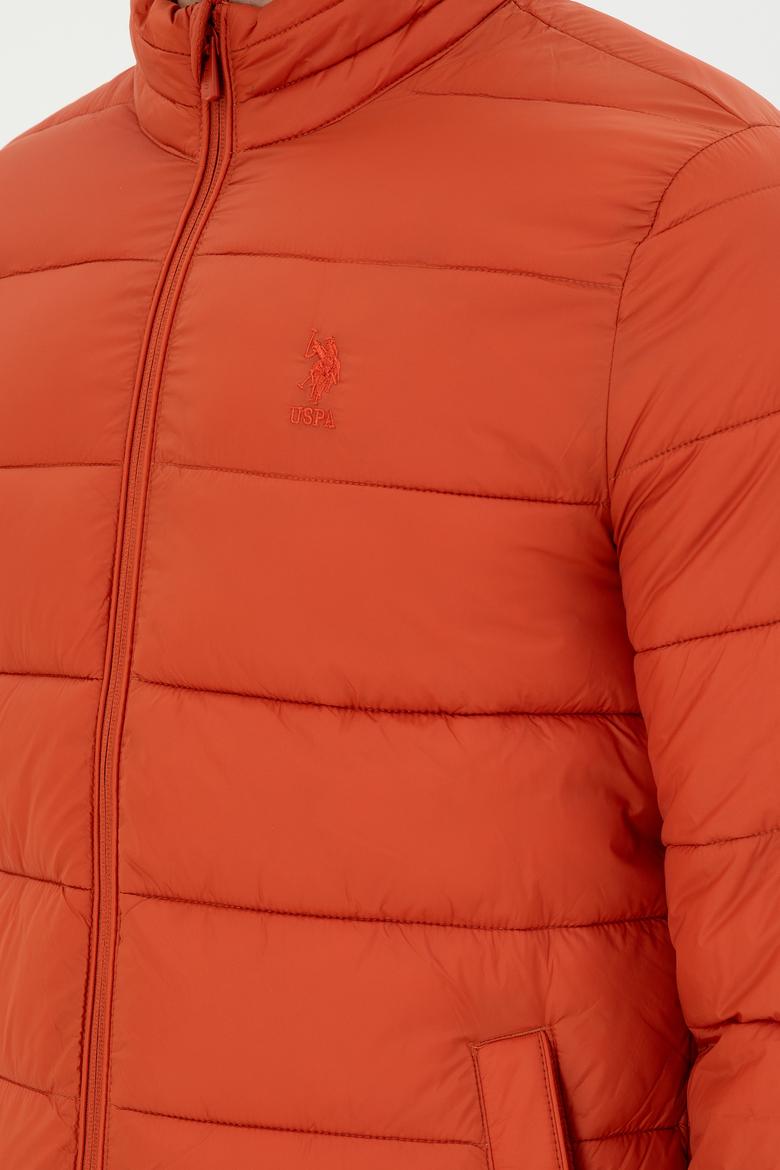 Erkek Kiremit Mont - 50290711064