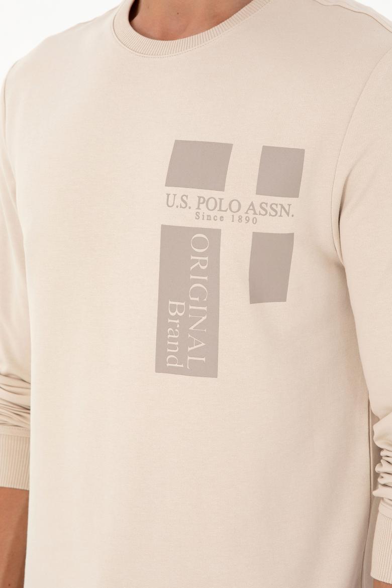 Erkek Taş Sweatshirt - 50293448021