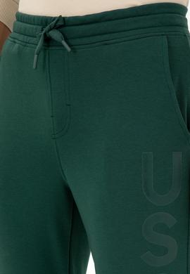 Erkek Koyu Yeşil Eşofman Altı - 50289061131