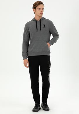 Erkek Siyah Eşofman Altı - 50289061004