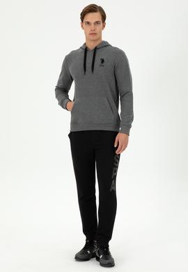 Erkek Siyah Eşofman Altı - 50289061004