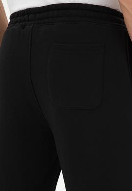 Erkek Siyah Eşofman Altı - 50289061004