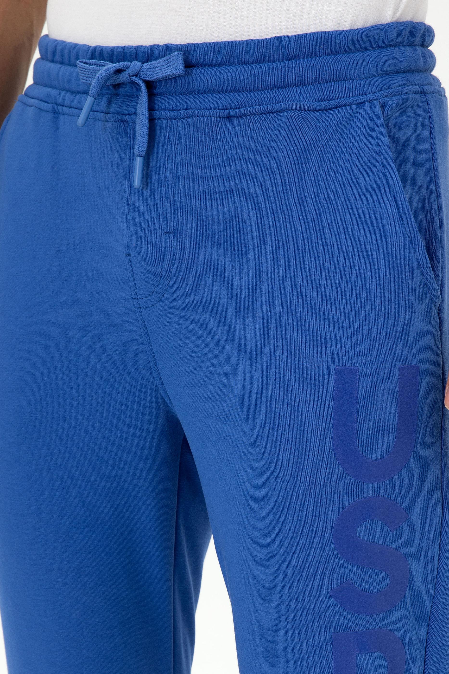 Erkek Saks Eşofman Altı