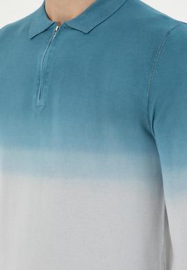 Erkek Gri Kazak - 50293043006